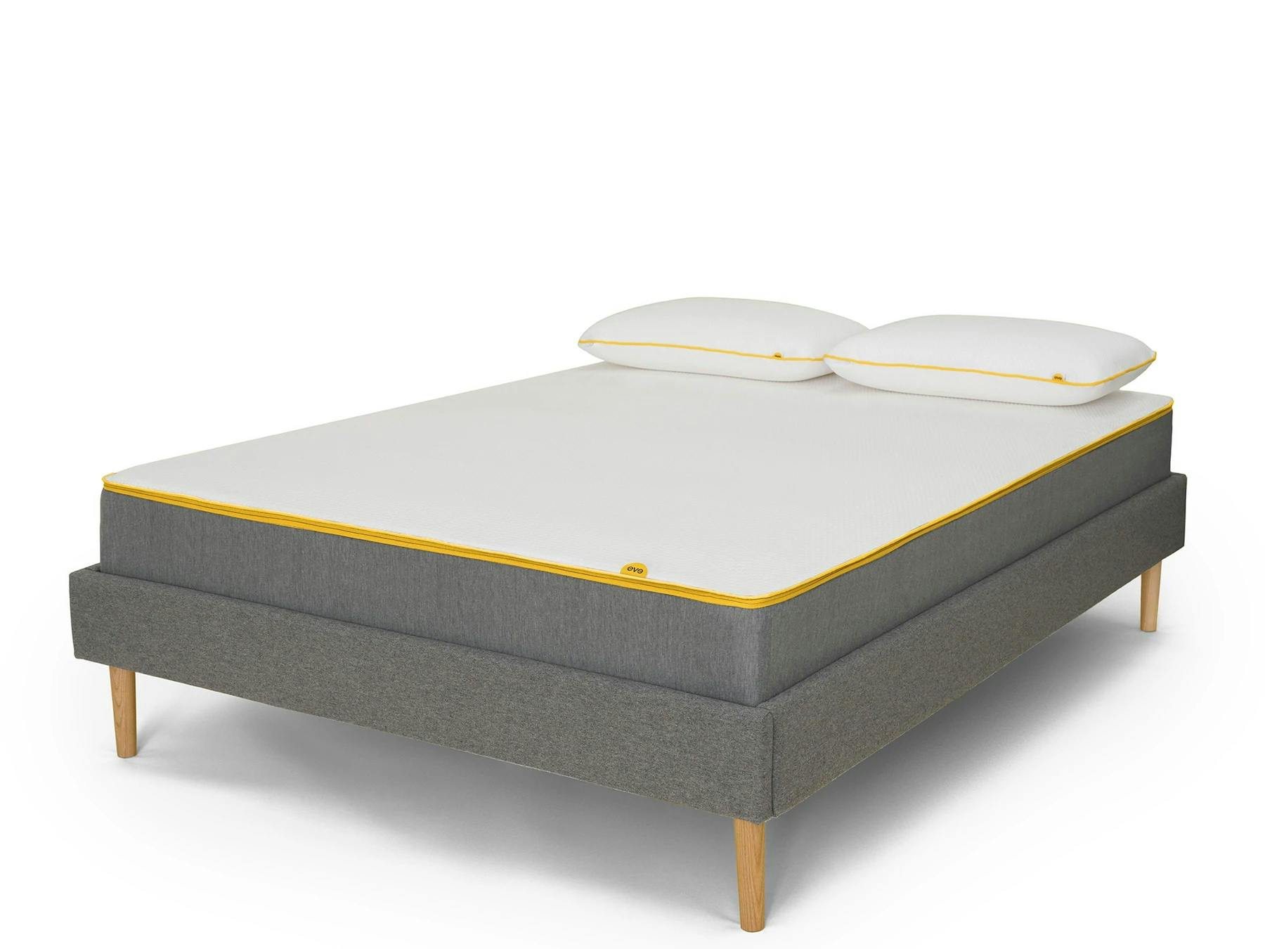 Eve original hybrid mattress review Life Yours